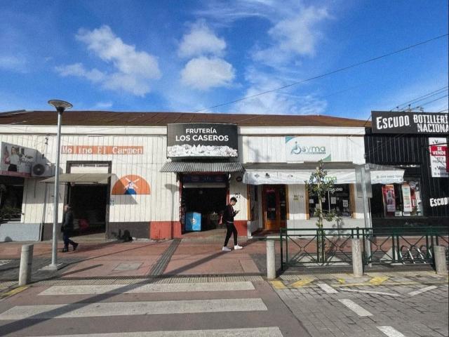 Local Comercial en Lautaro