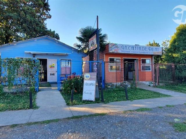 Local Comercial en Lautaro