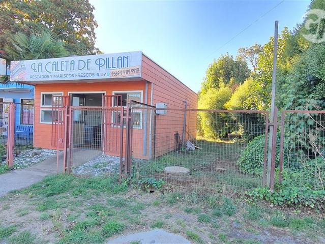 Local Comercial en Lautaro