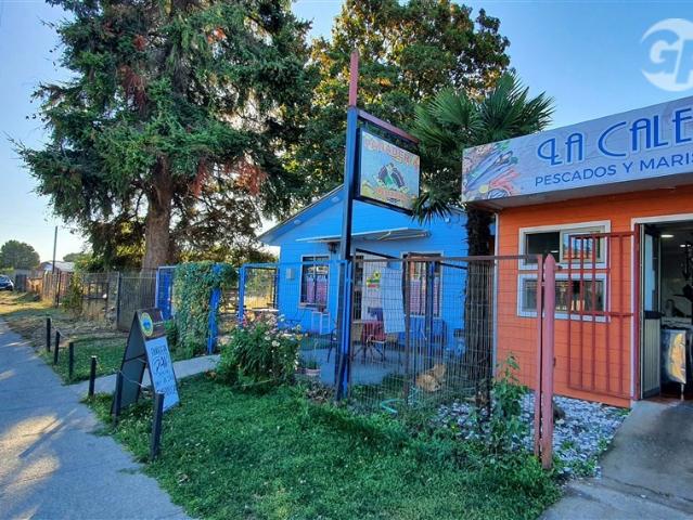 Local Comercial en Lautaro