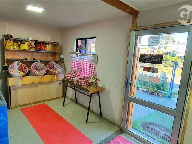 Local Comercial en Lautaro