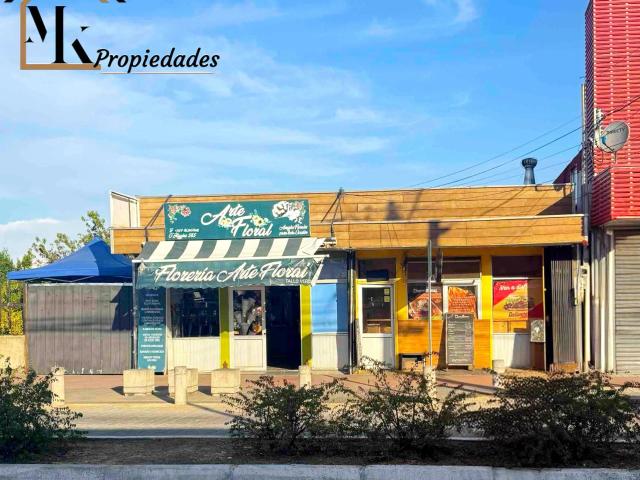 Local Comercial en Lautaro