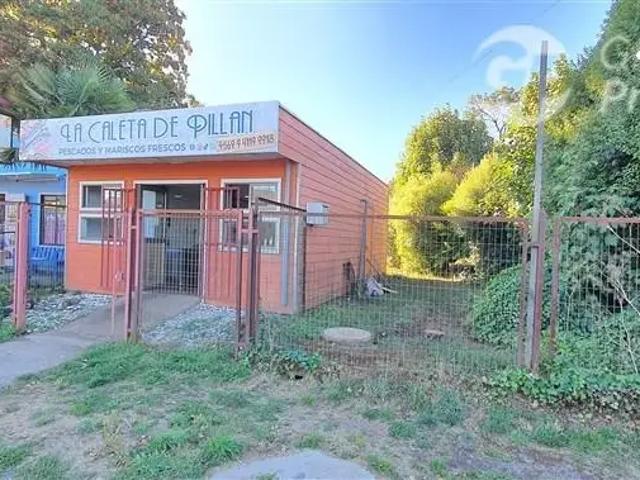Local Comercial en venta en Lautaro, La Araucanía
