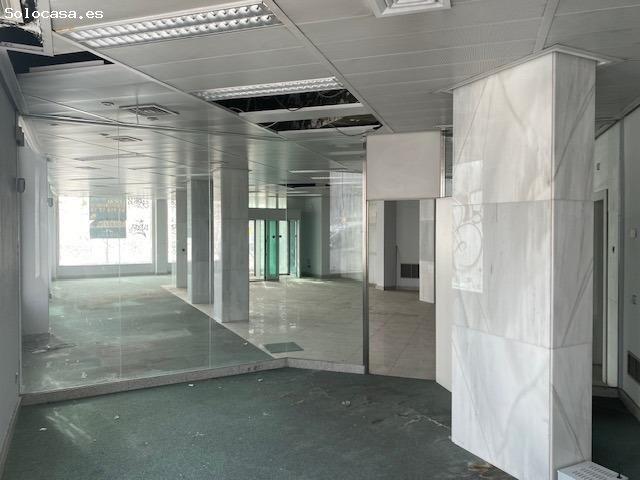 Local Comercial en alquiler en Valdepelayo, Leganés