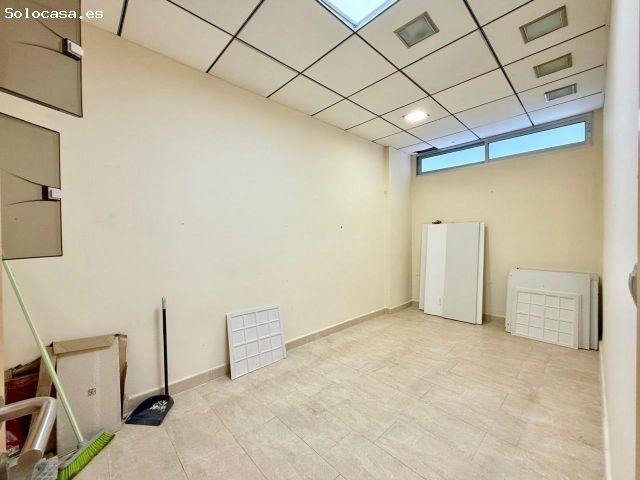 Local Comercial en alquiler en Benidorm, el Calvari