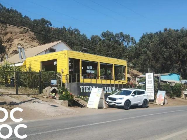 Local Comercial en venta en Licantén, Maule