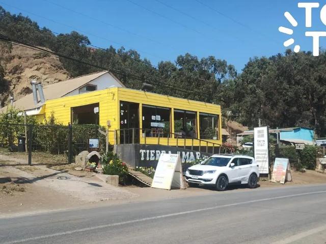Local Comercial en venta en Licantén, Maule