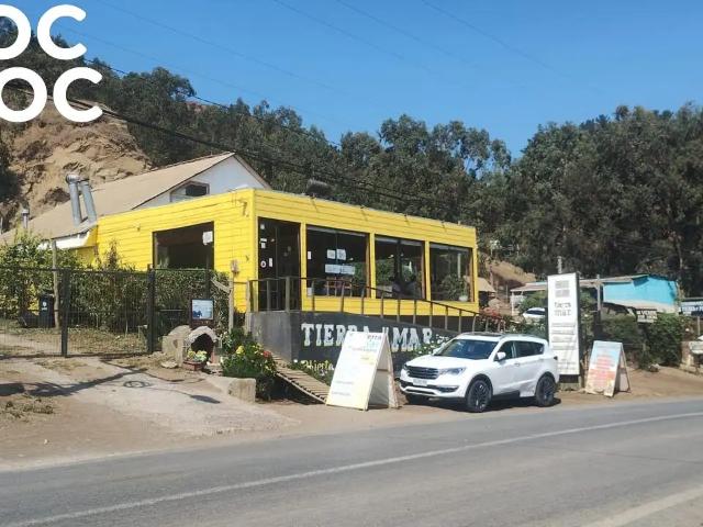 Local Comercial en venta en Licantén, Maule