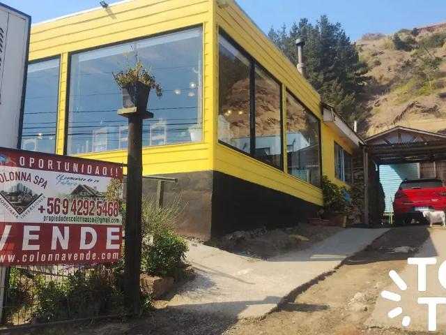 Local Comercial en venta en Licantén, Maule