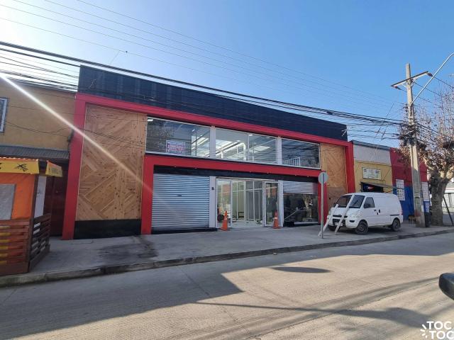 Local Comercial en arriendo en Villa Las Américas, Limache