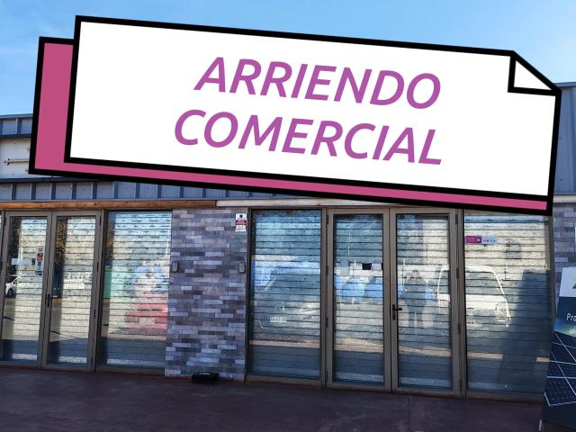 Local Comercial en arriendo en Limache, Valparaíso