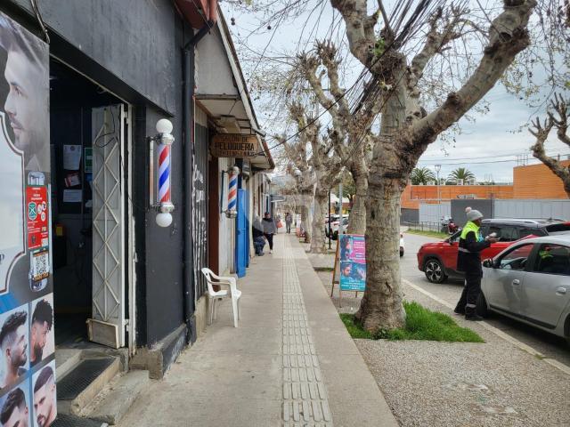 Local Comercial en venta en Limache, Valparaíso