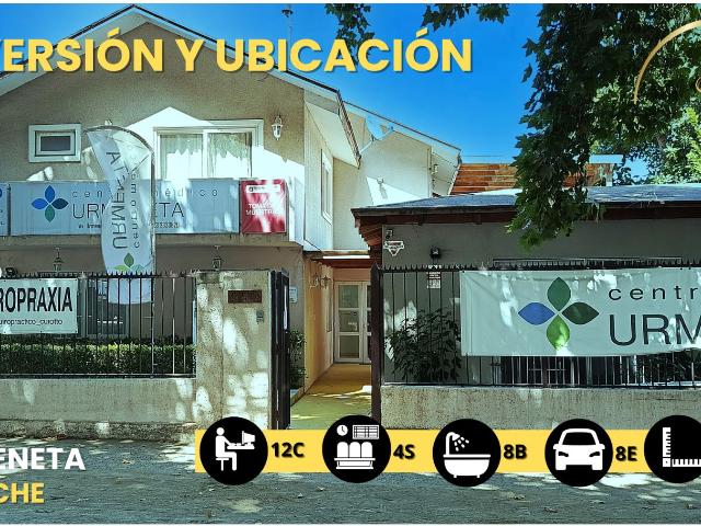Local Comercial en venta en Limache, Valparaíso