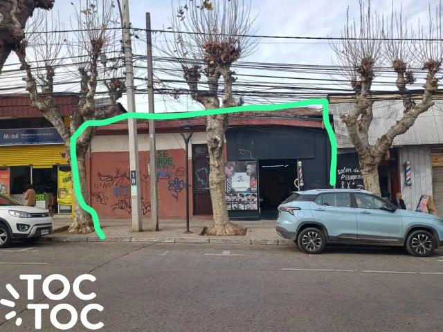 Local Comercial en venta en Limache, Valparaíso
