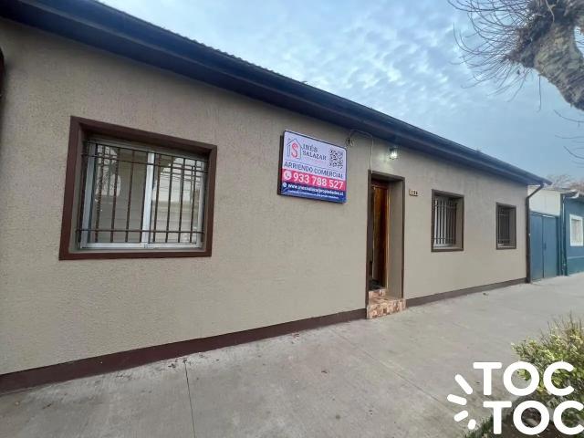 Local Comercial en arriendo en San Francisco de Limache, Limache
