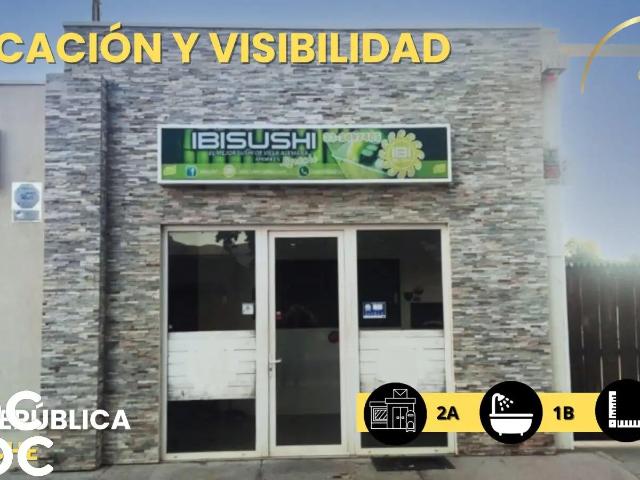 Local Comercial en arriendo en Limache Viejo, Limache