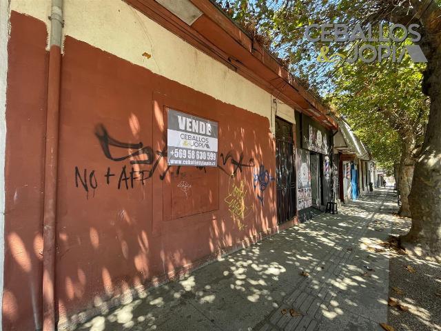 Local Comercial en venta en Limache, Valparaíso