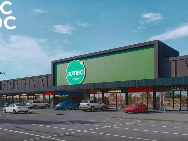 Local Comercial en arriendo en Linares, Maule