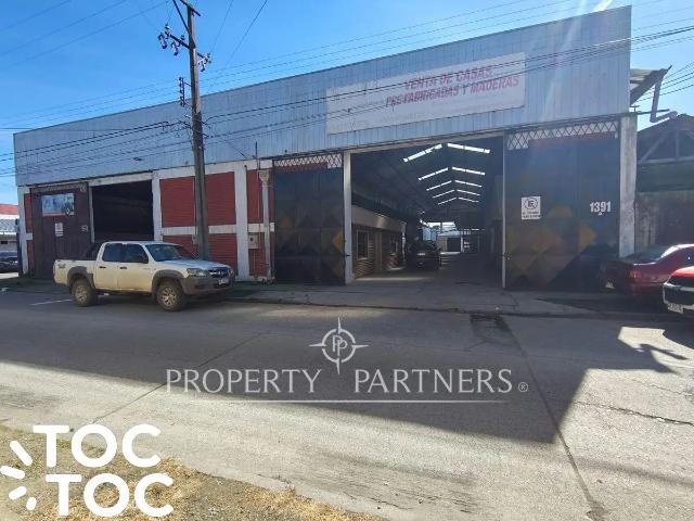 Local Comercial en venta en Linares, Maule