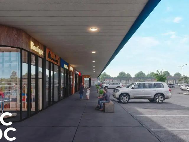 Local Comercial en arriendo en Linares, Maule