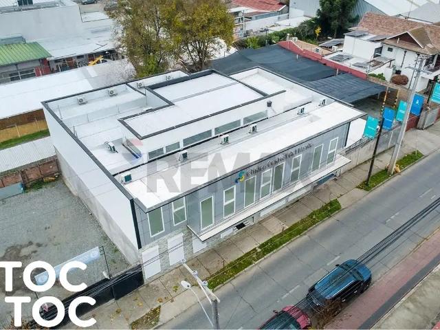Local Comercial en venta en Linares, Maule