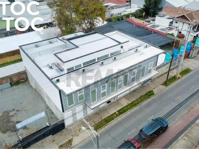 Local Comercial en venta en Linares, Maule