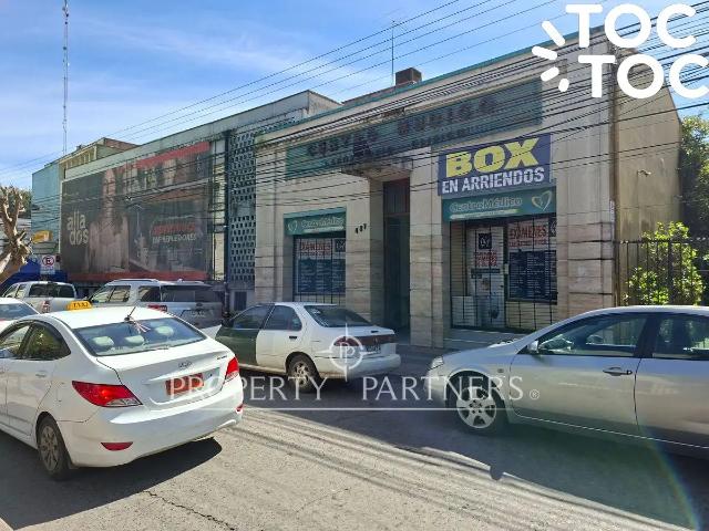 Local Comercial en arriendo en Linares, Maule