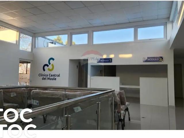 Local Comercial en Linares