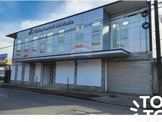 Local Comercial en Linares