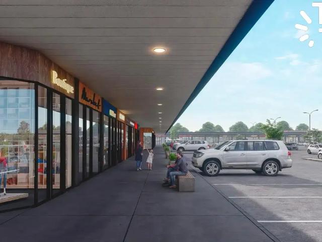 Local Comercial en arriendo en Linares, Maule