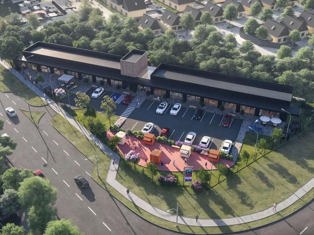 Local Comercial en arriendo en Linares, Maule