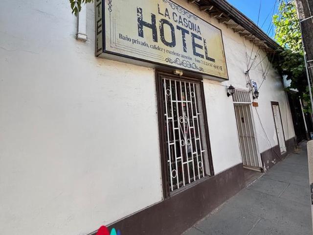 Local Comercial en Linares