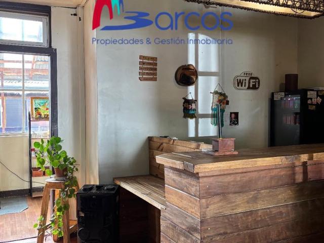 Local Comercial en Linares