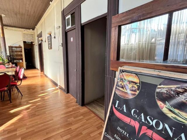 Local Comercial en Linares