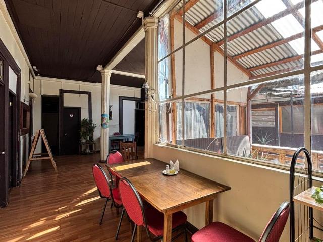 Local Comercial en Linares