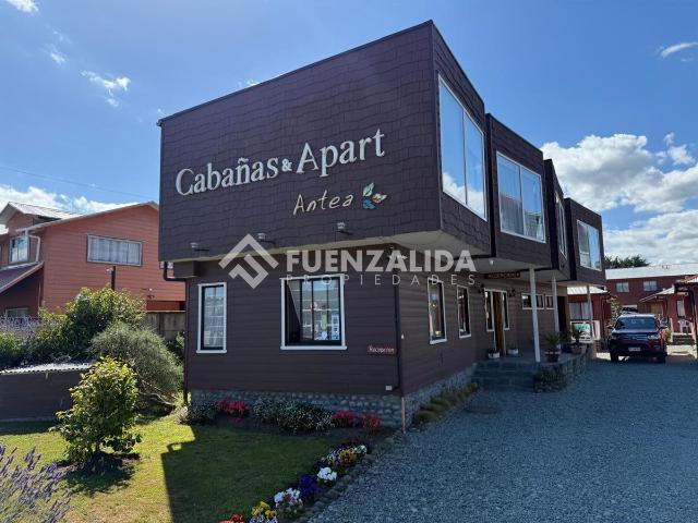 Local Comercial en venta en Llanquihue, Los Lagos