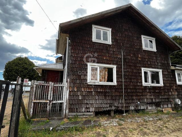 Local Comercial en venta en Llanquihue, Los Lagos