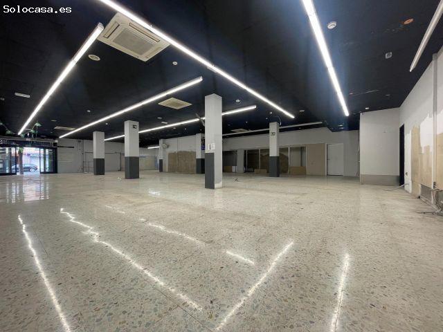 Local Comercial en alquiler en Anoia, Catalunya