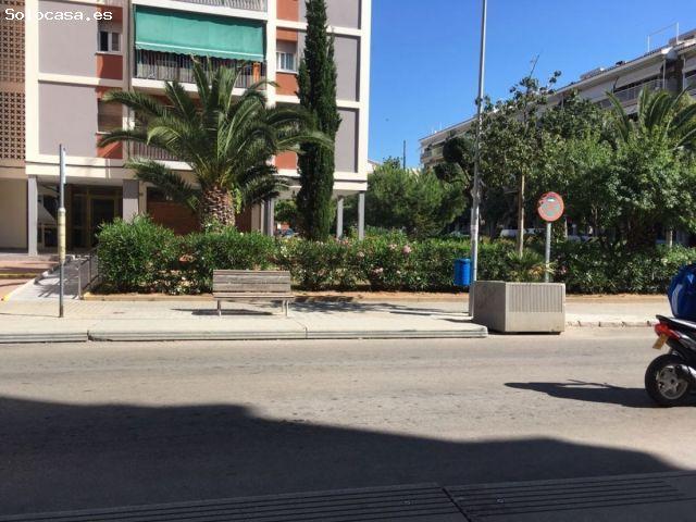 Local Comercial en alquiler en Vilanova I La Geltrú, Sant Joan