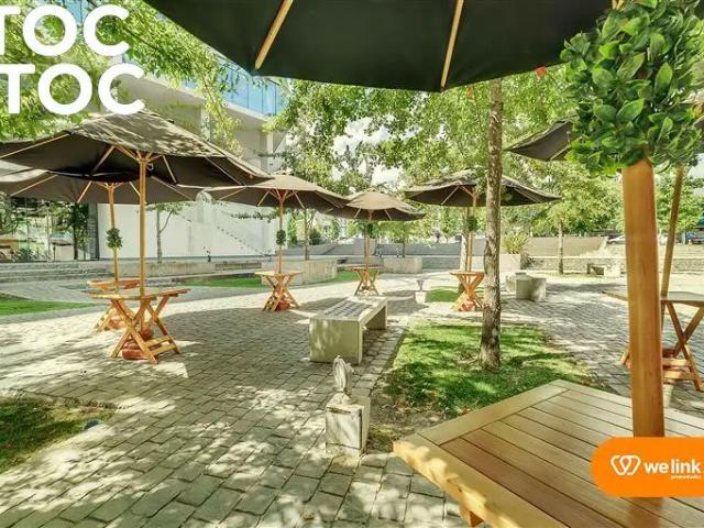 Local Comercial en Lo Barnechea