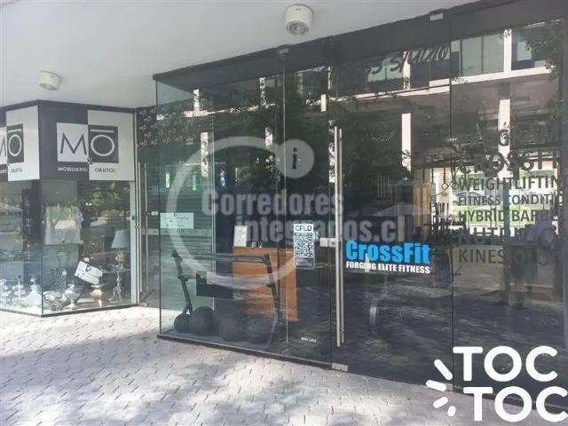 Local Comercial en Lo Barnechea