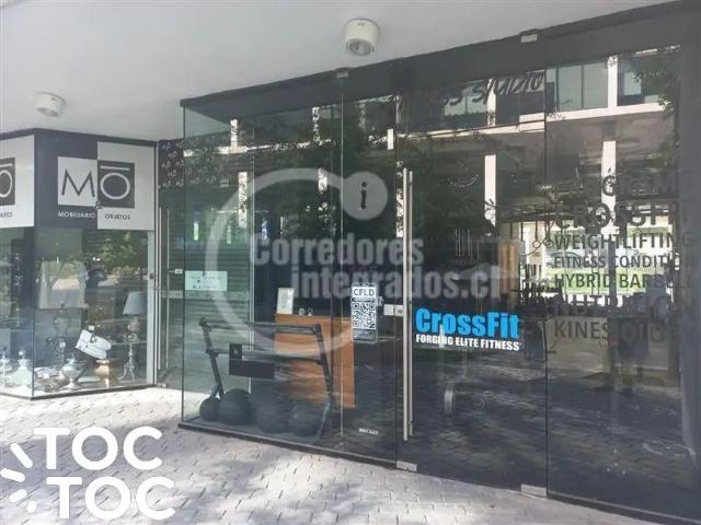 Local Comercial en Lo Barnechea