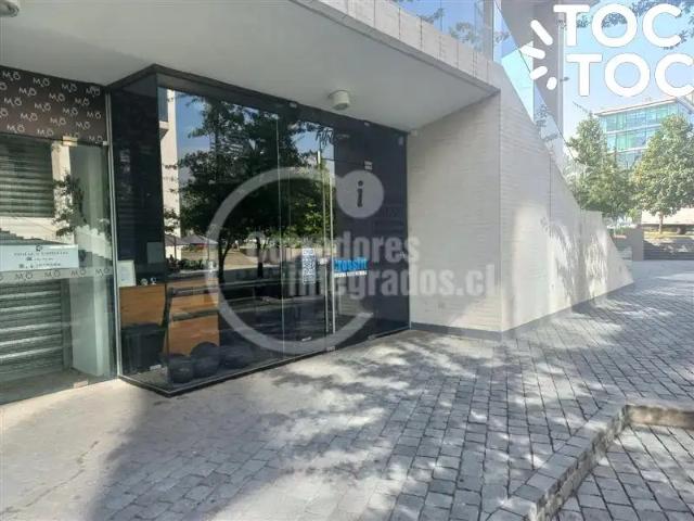 Local Comercial en Lo Barnechea