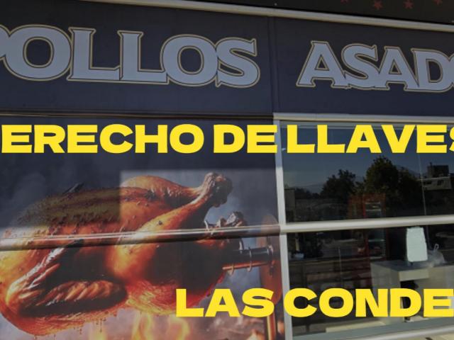 Local Comercial en venta en El Rodeo, Metropolitana