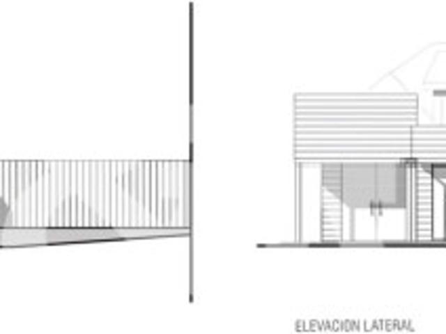Local Comercial en Lo Barnechea