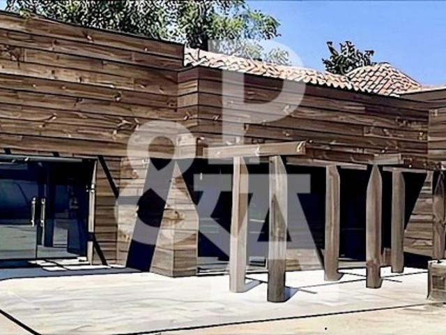 Local Comercial en Lo Barnechea