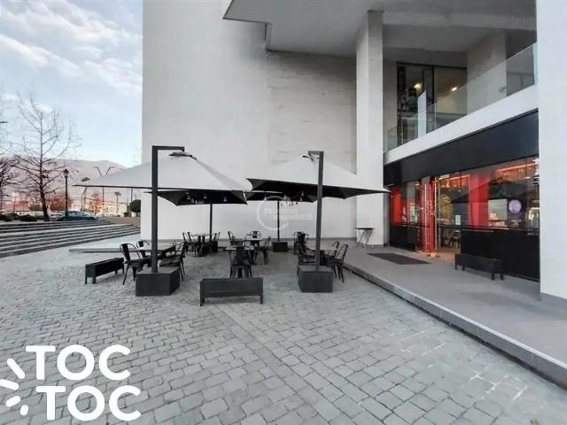 Local Comercial en arriendo en El Rodeo, Metropolitana
