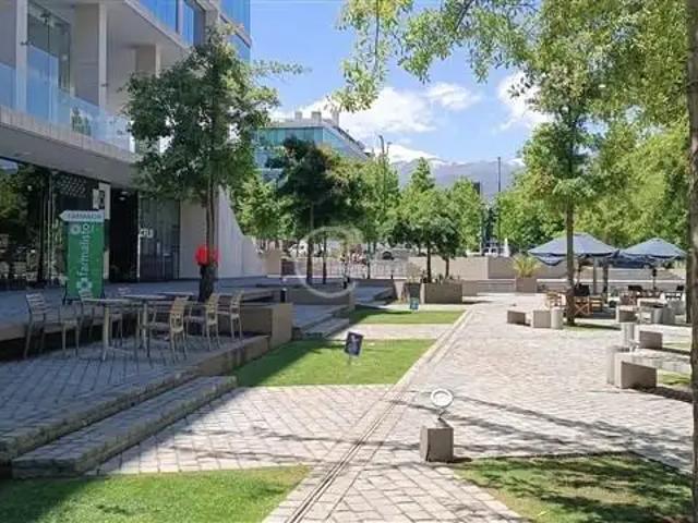 Local Comercial en arriendo en El Rodeo, Metropolitana