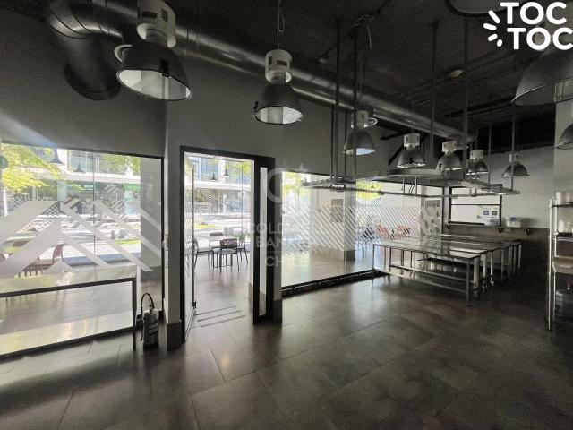 Local Comercial en arriendo en El Rodeo, Metropolitana