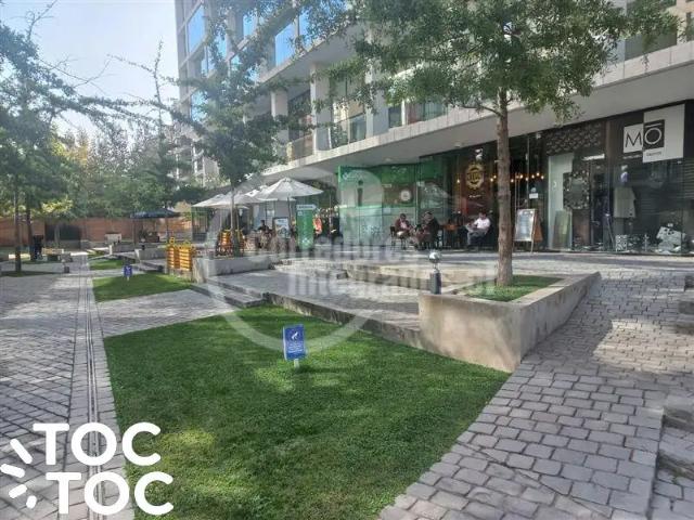 Local Comercial en Lo Barnechea